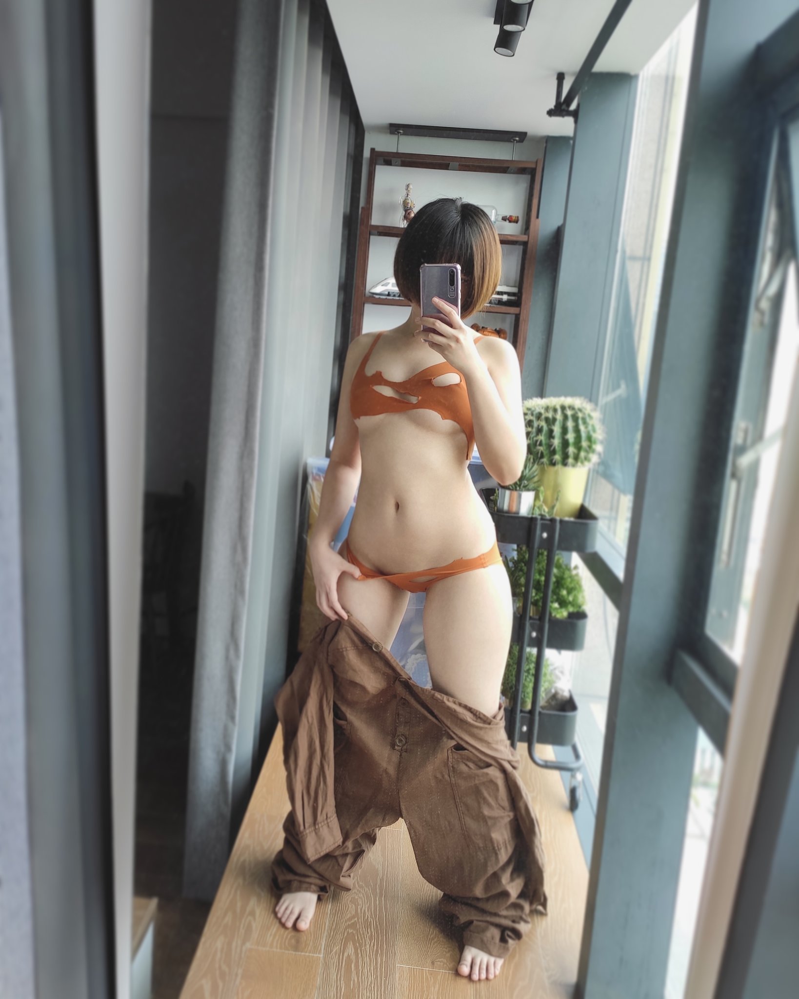 日本cosplay肉肉-Misc Sets-#079_第1集