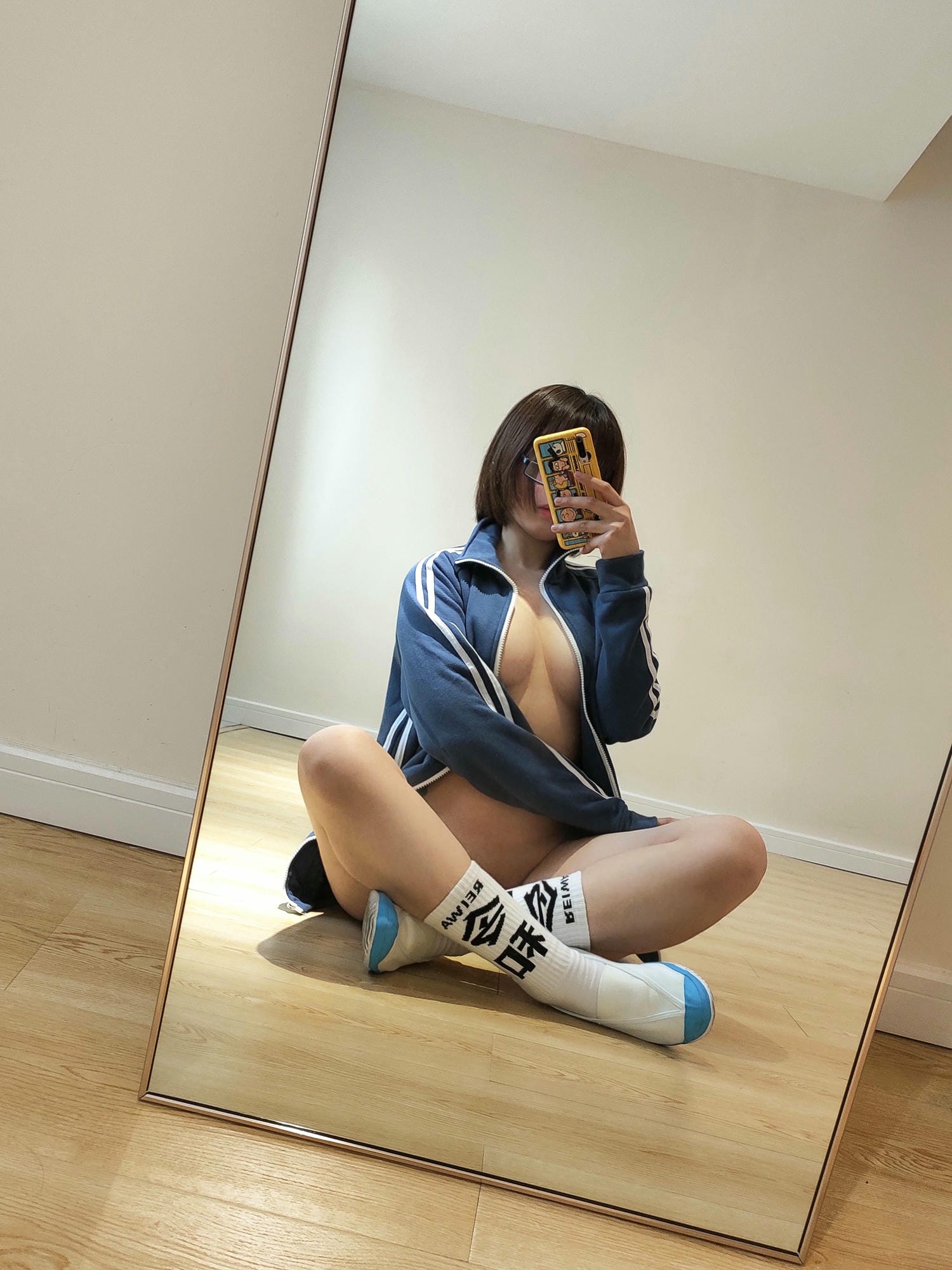 日本cosplay肉肉-Misc Sets-#081_第1集