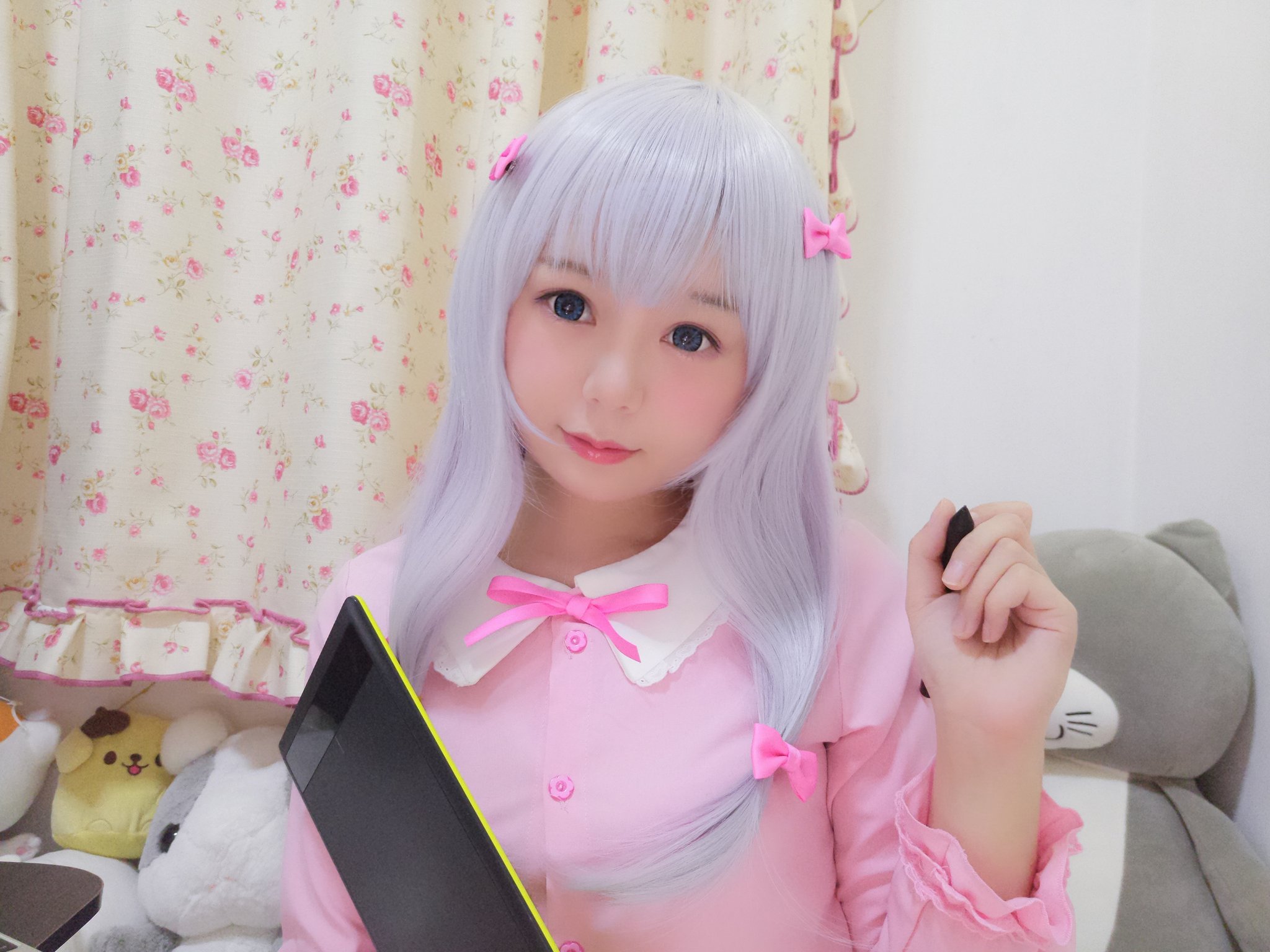日本cosplay肉肉-Misc Sets-#086_第1集