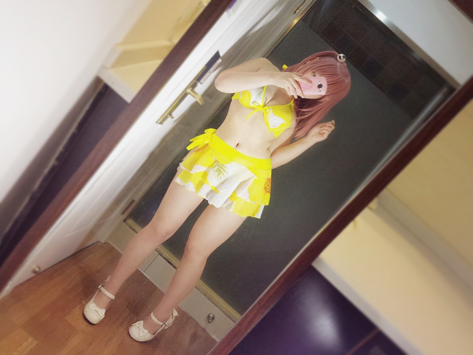 日本cosplay肉肉-Misc Sets-#087_第1集