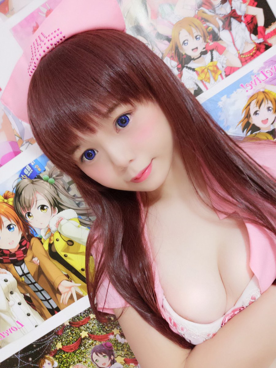 日本cosplay肉肉-Misc Sets-#092_第1集