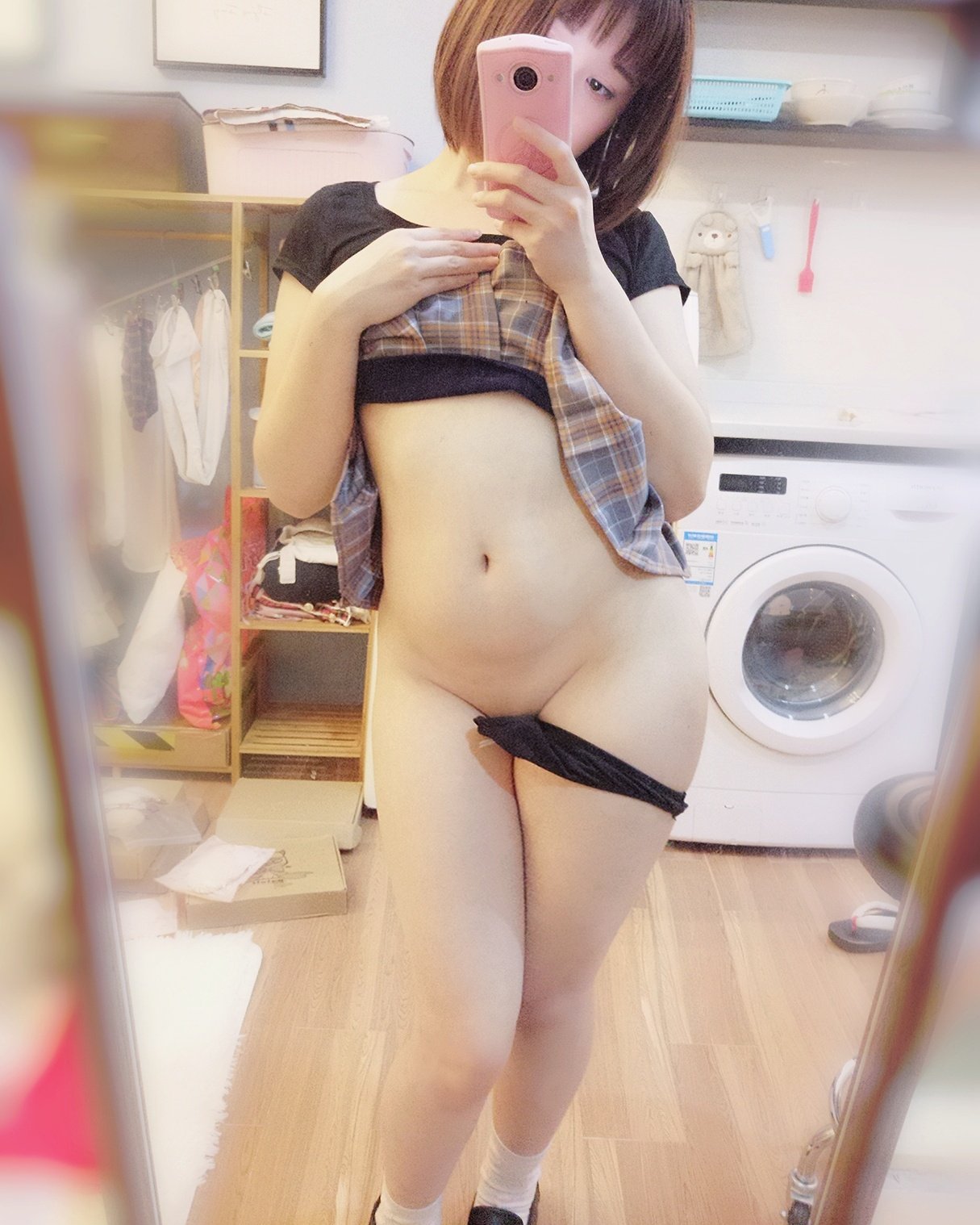 日本cosplay肉肉-Misc Sets-#093_第1集