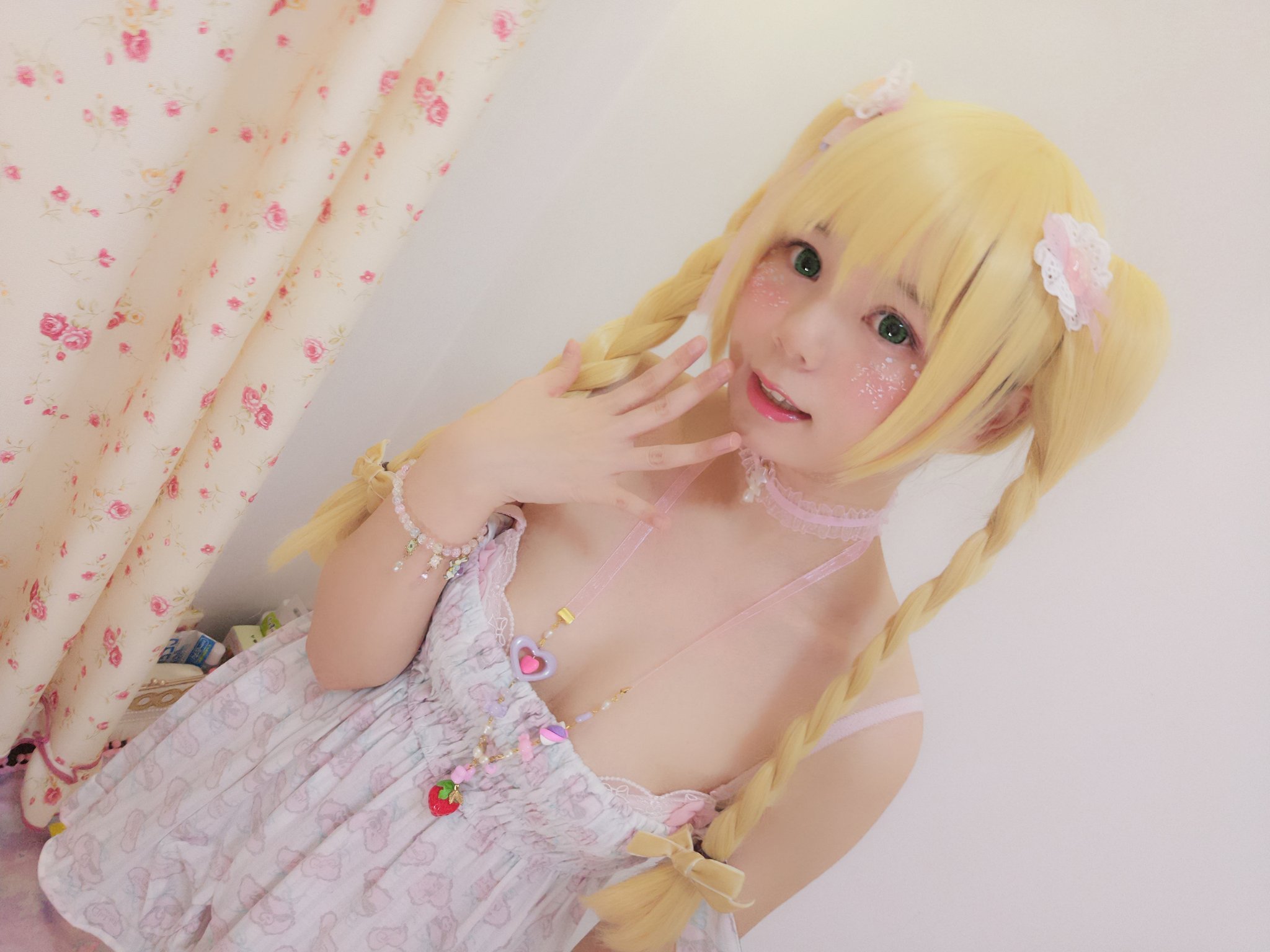 日本cosplay肉肉-Misc Sets-#095_第1集