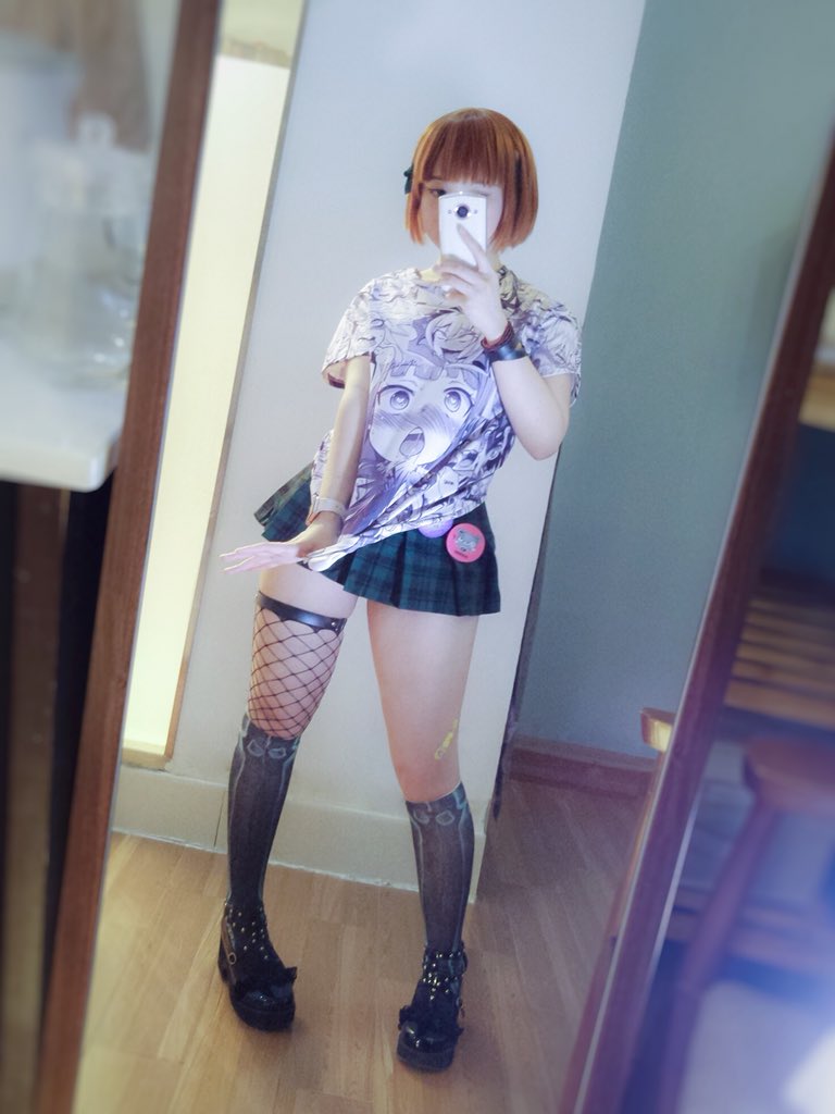 日本cosplay肉肉-Misc Sets-#098_第1集