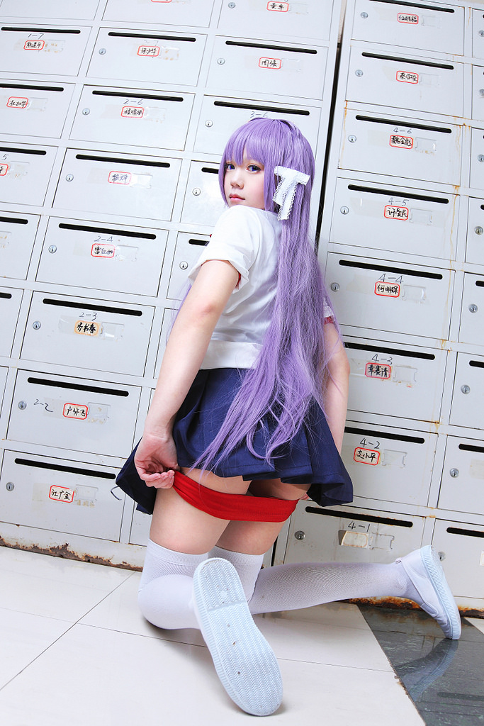 日本cosplay肉肉-Misc Sets-#099_第1集