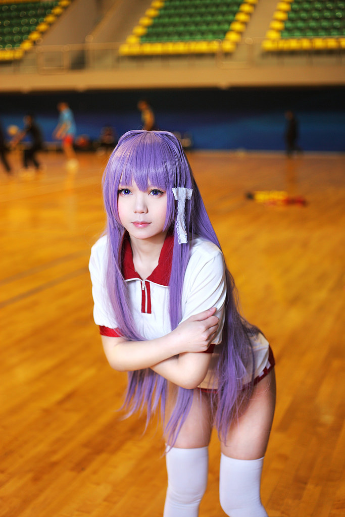 日本cosplay肉肉-Misc Sets-#099_第1集