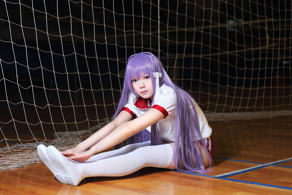 日本cosplay肉肉-Misc Sets-#099_第1集