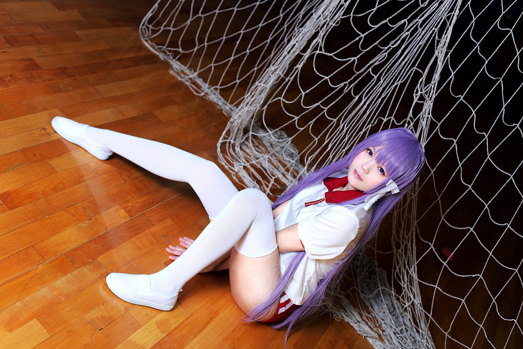 日本cosplay肉肉-Misc Sets-#099_第1集