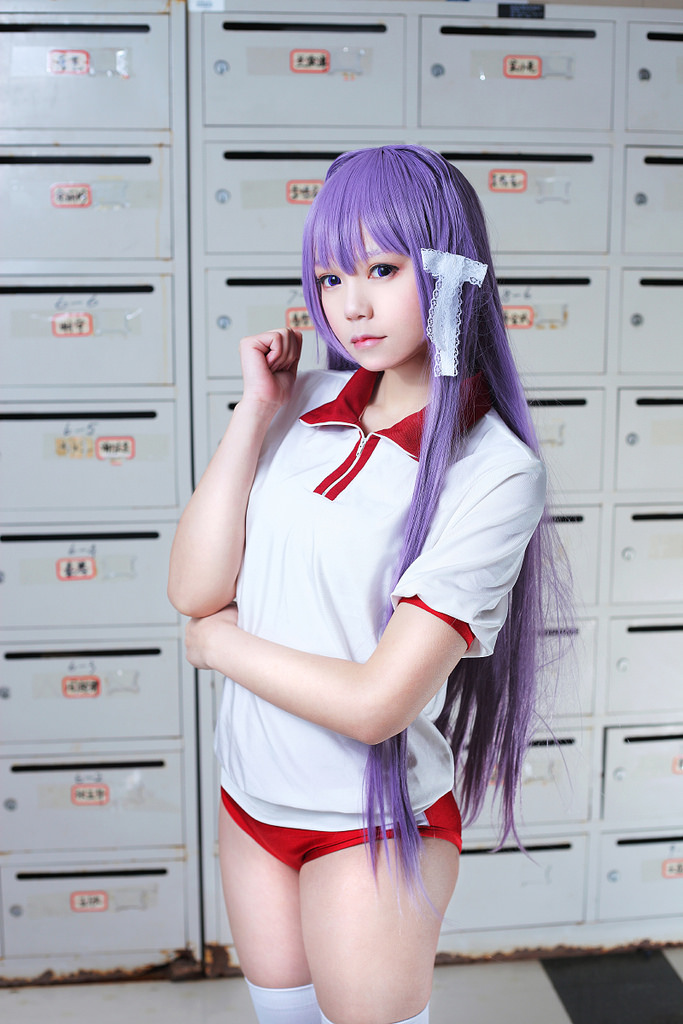 日本cosplay肉肉-Misc Sets-#099_第1集