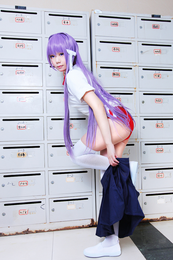 日本cosplay肉肉-Misc Sets-#099_第1集