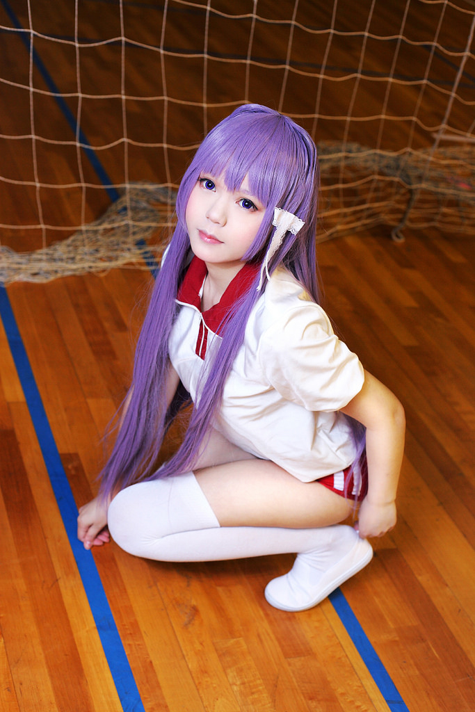 日本cosplay肉肉-Misc Sets-#099_第1集