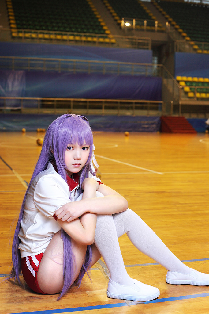 日本cosplay肉肉-Misc Sets-#099_第1集