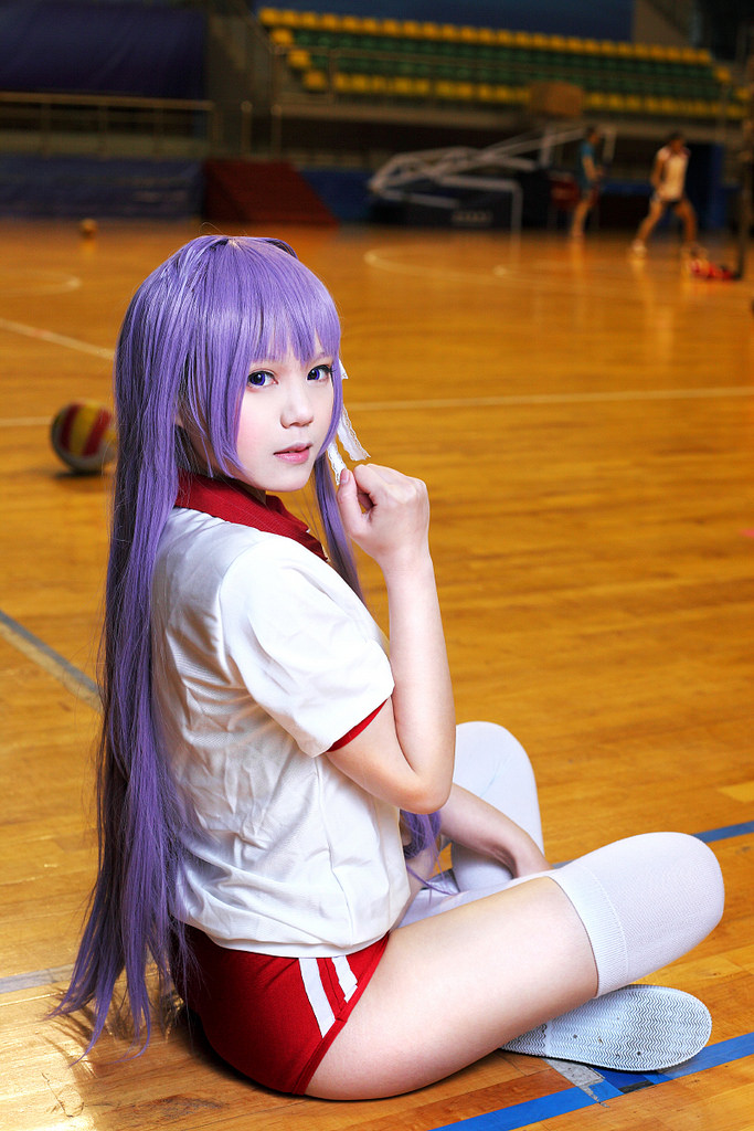 日本cosplay肉肉-Misc Sets-#099_第1集
