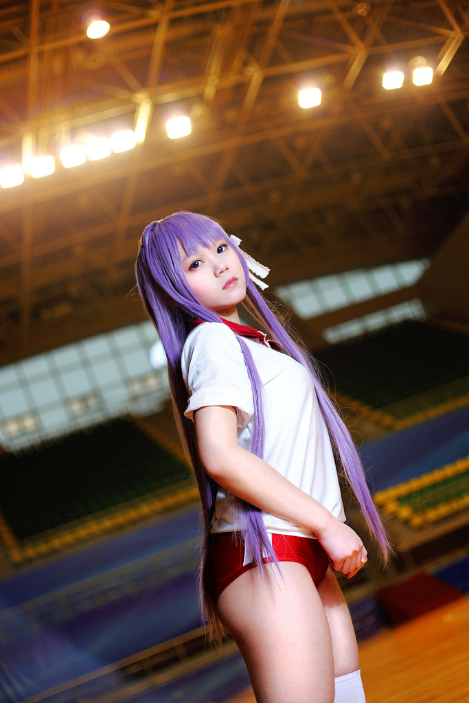 日本cosplay肉肉-Misc Sets-#099_第1集