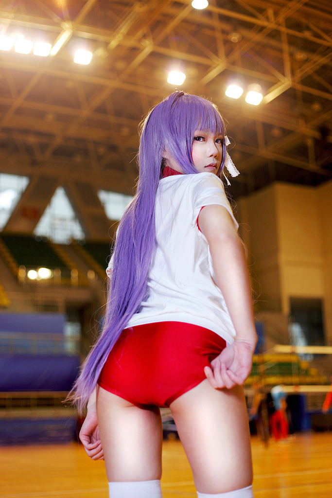 日本cosplay肉肉-Misc Sets-#099_第1集