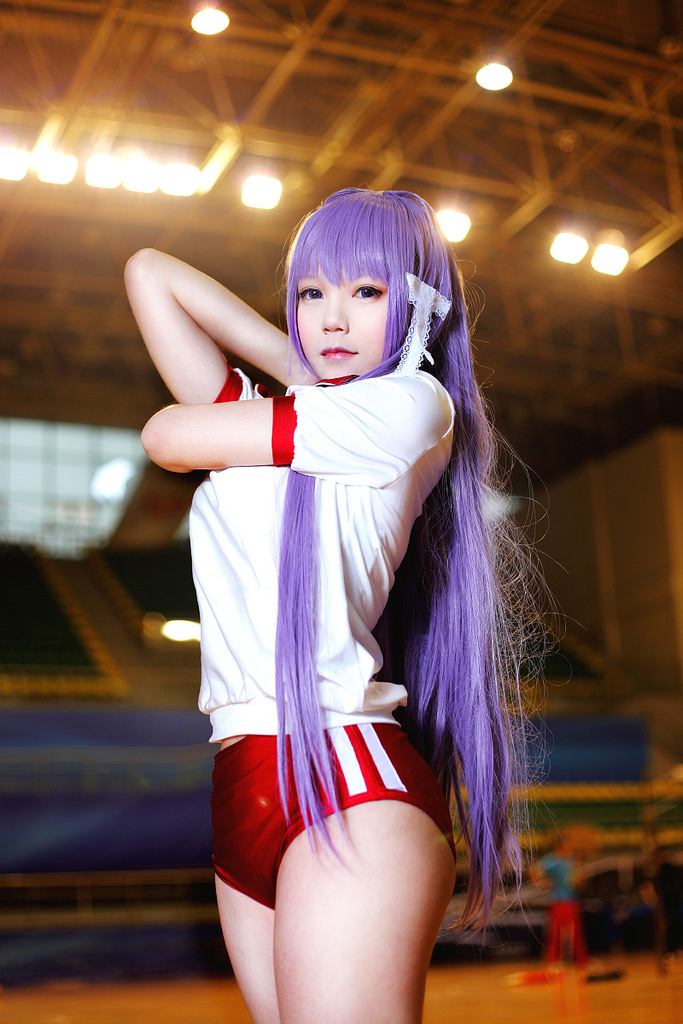 日本cosplay肉肉-Misc Sets-#099_第1集
