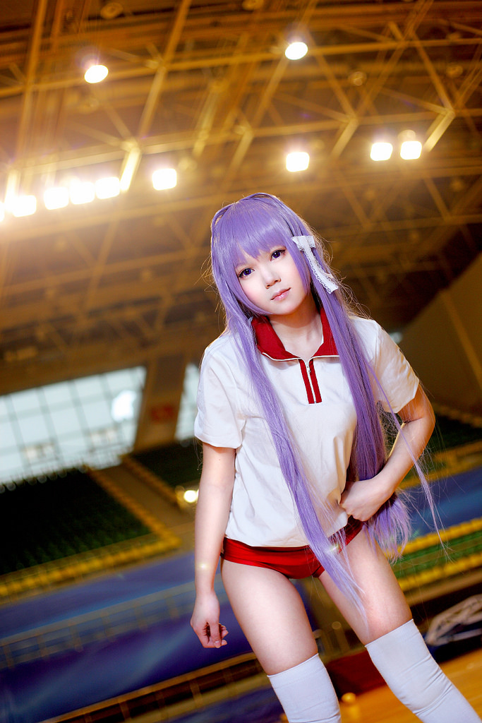 日本cosplay肉肉-Misc Sets-#099_第1集