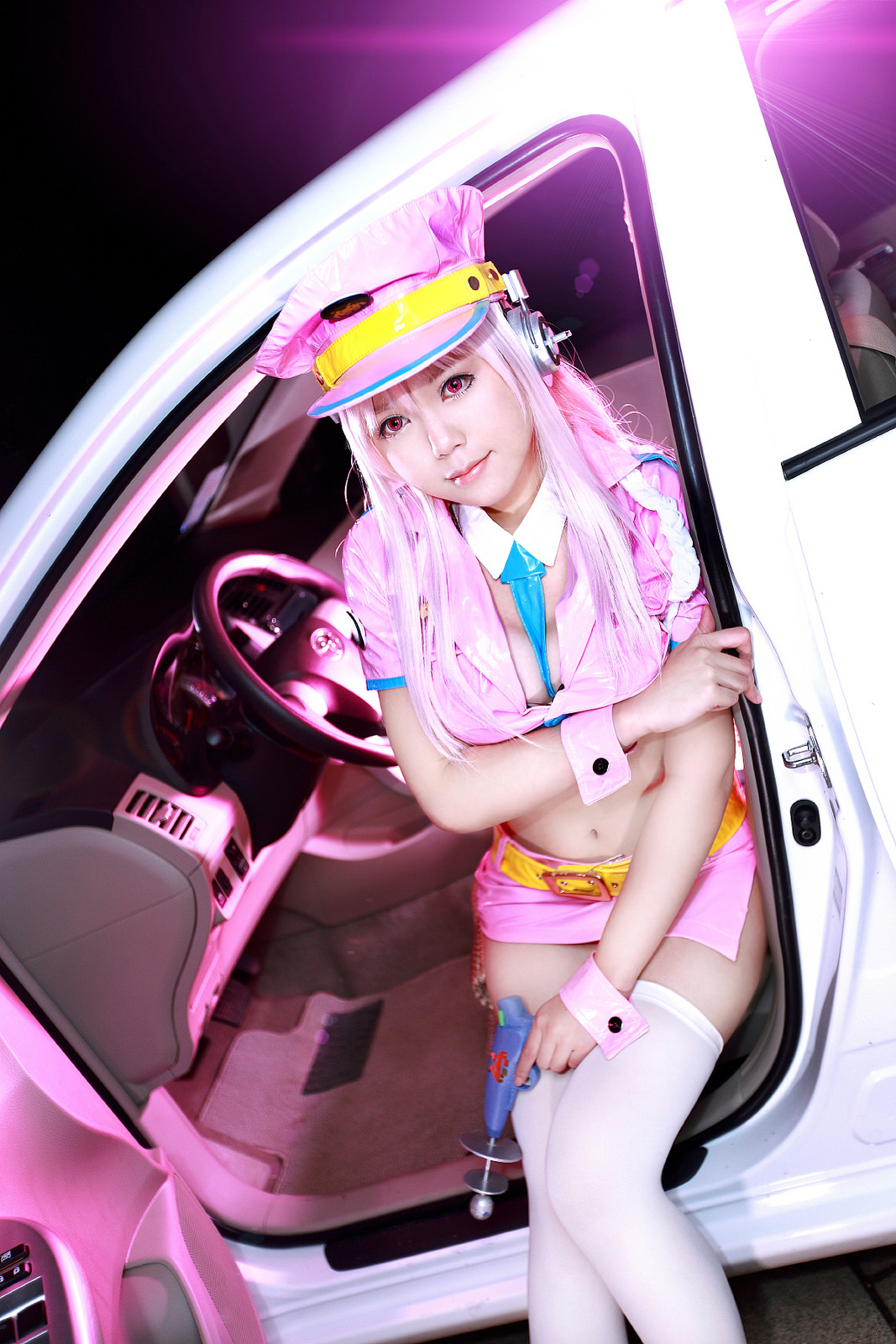 日本cosplay肉肉-Misc Sets-#101_第1集
