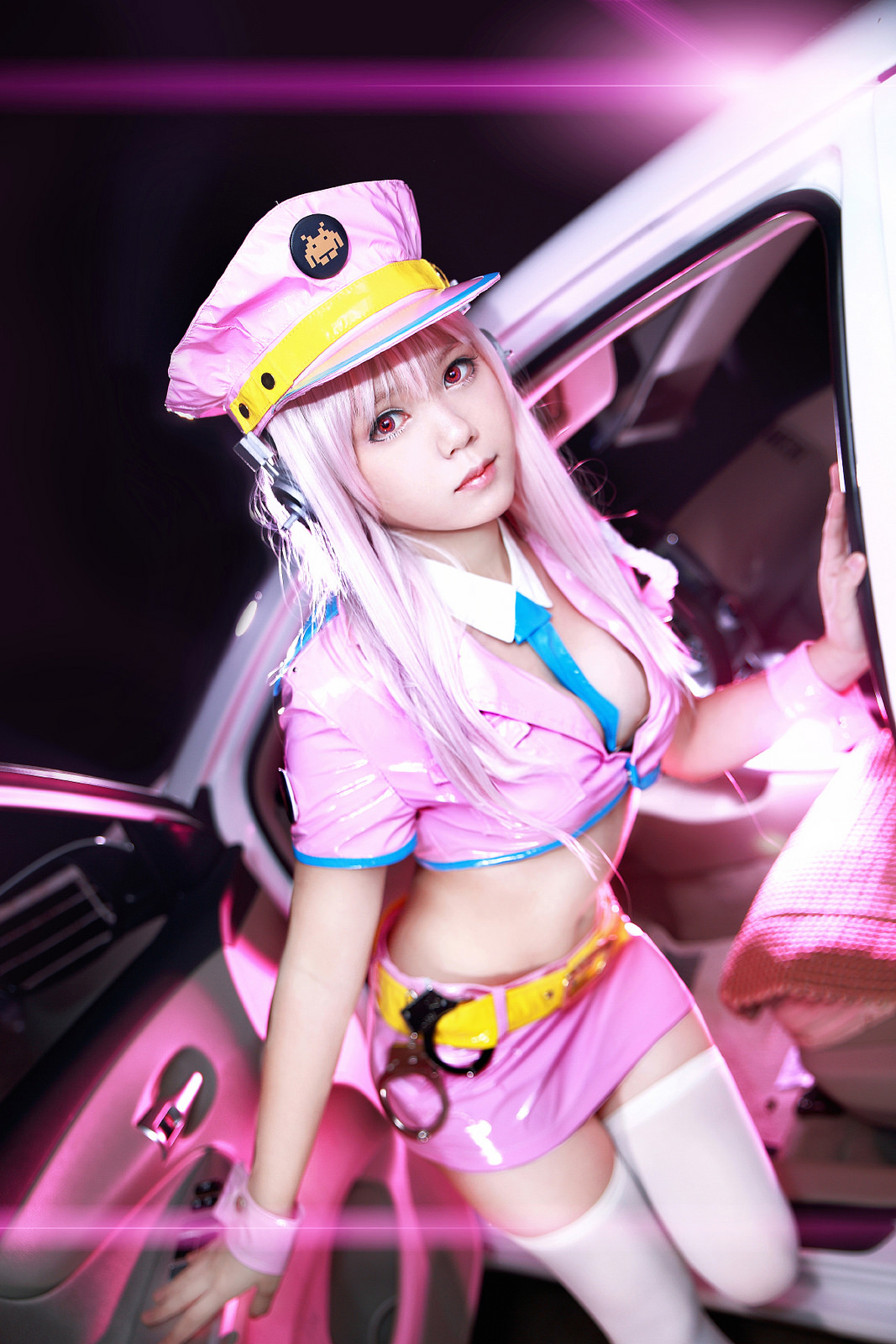 日本cosplay肉肉-Misc Sets-#101_第1集
