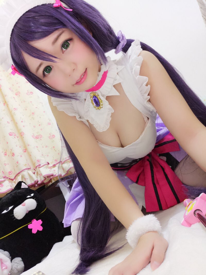 日本cosplay肉肉-Misc Sets-#102_第1集