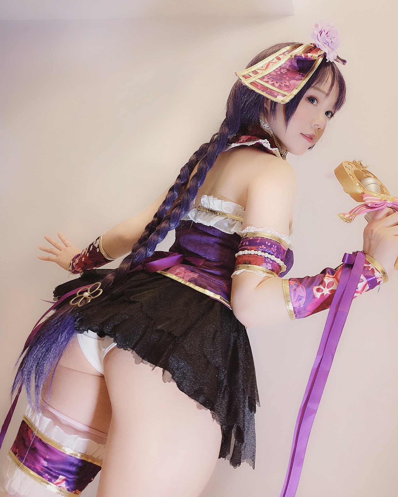 日本cosplay肉肉-Misc Sets-#103_第1集