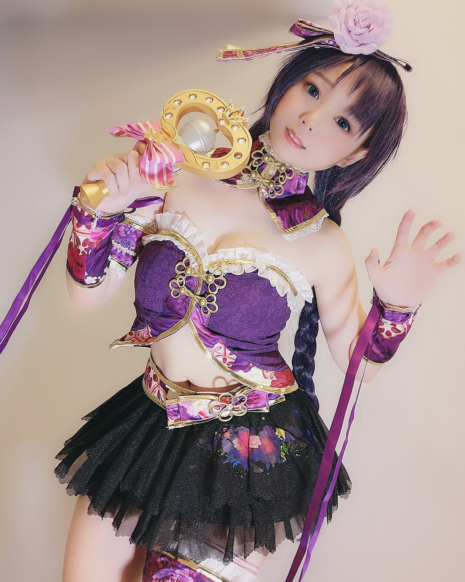 日本cosplay肉肉-Misc Sets-#103_第1集