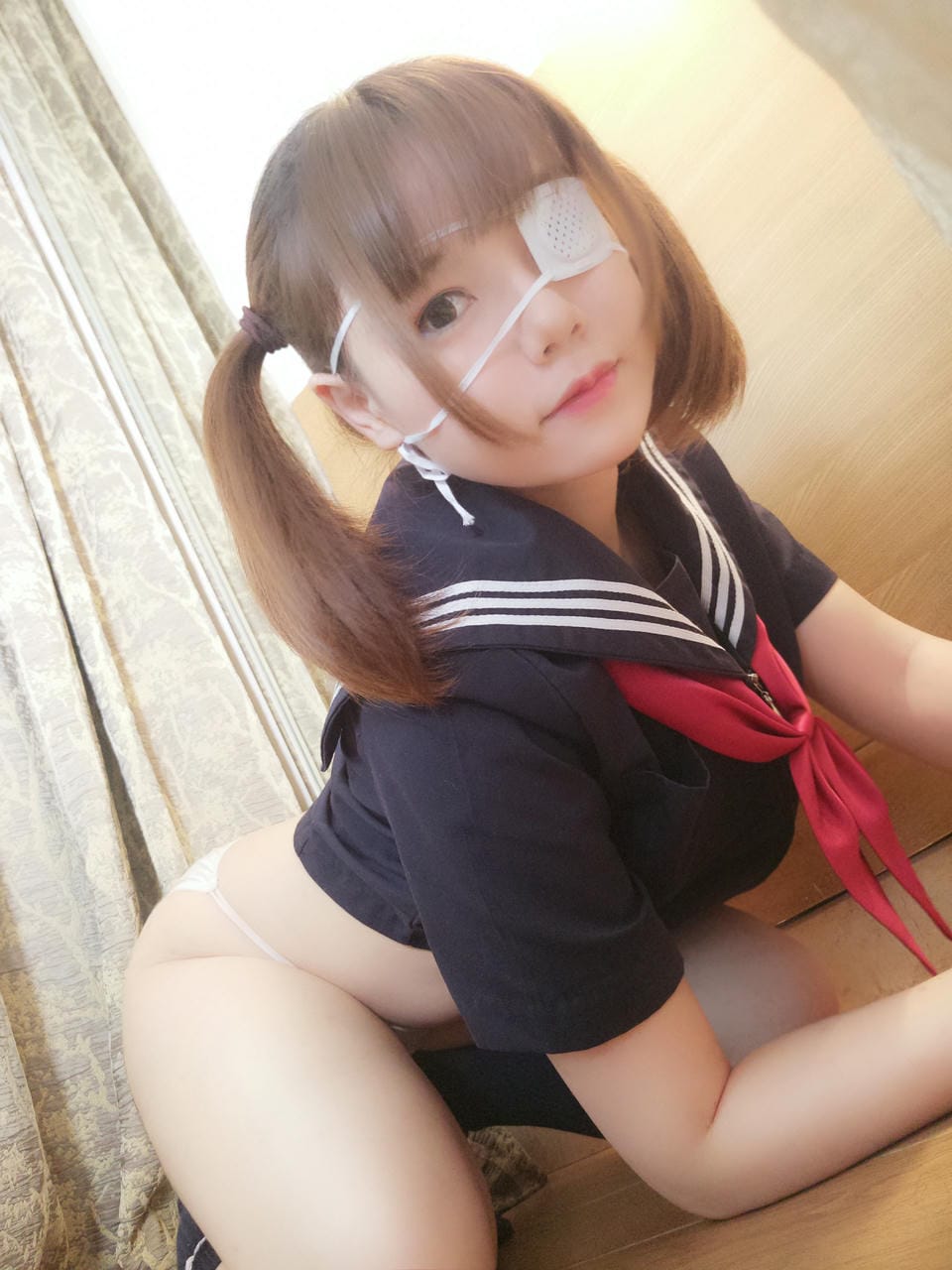 きょう肉肉vol.6 女子高生(動画入り)_第2集