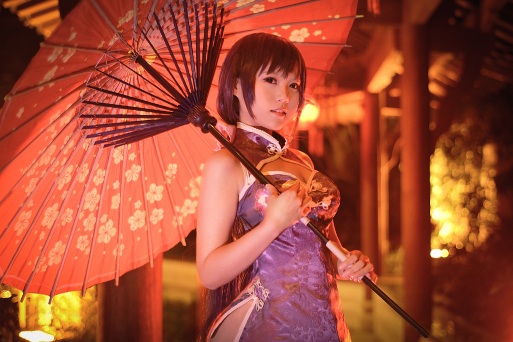 日本cosplay肉肉-Misc Sets-#105_第1集