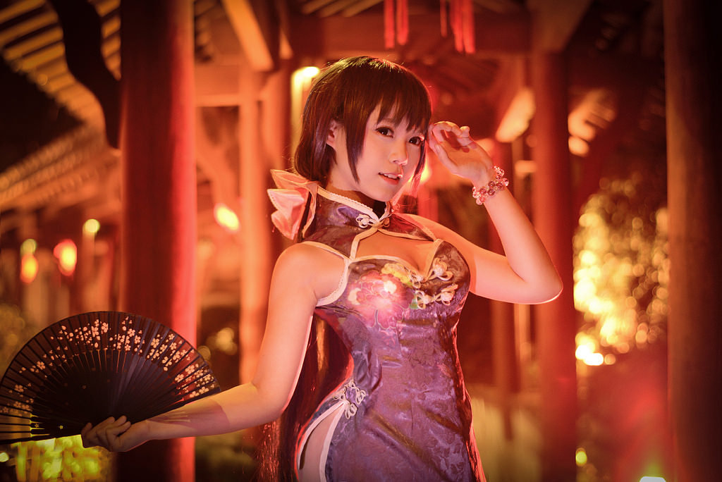 日本cosplay肉肉-Misc Sets-#105_第1集