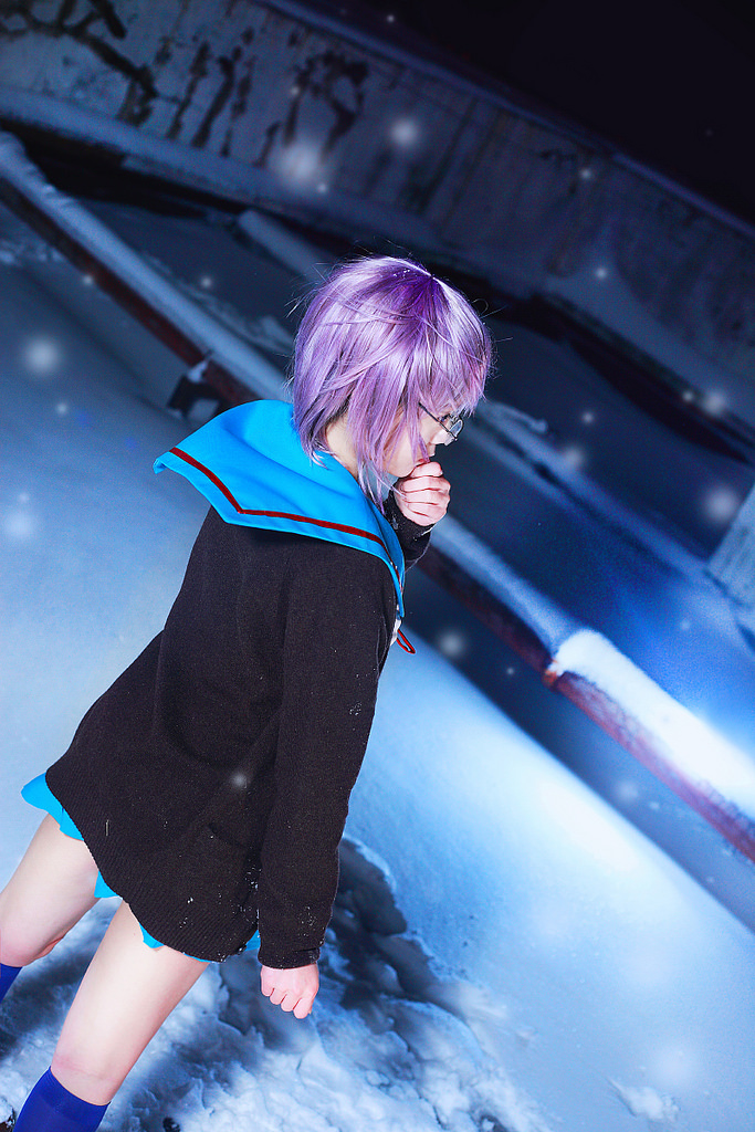 日本cosplay肉肉-Misc Sets-#106_第1集