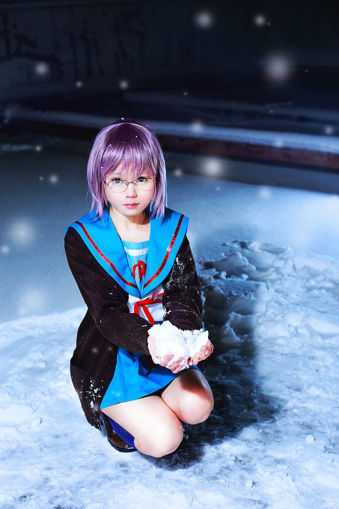 日本cosplay肉肉-Misc Sets-#106_第1集