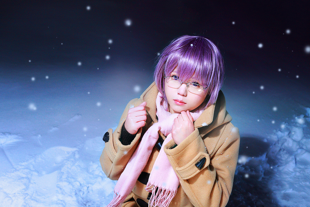 日本cosplay肉肉-Misc Sets-#106_第1集