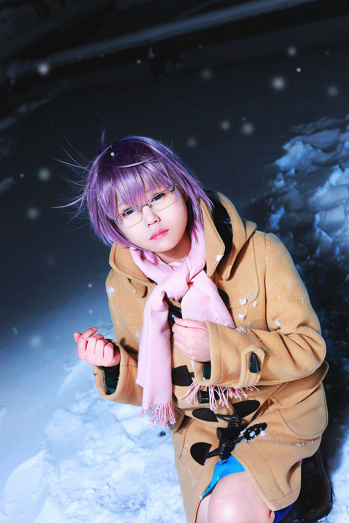 日本cosplay肉肉-Misc Sets-#106_第1集