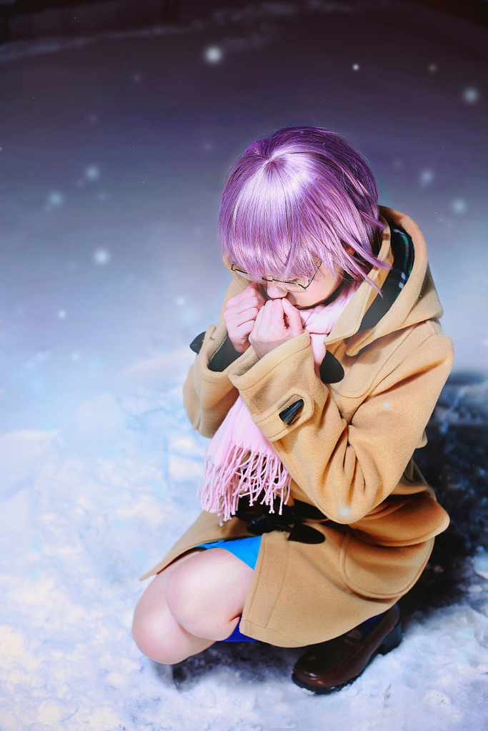 日本cosplay肉肉-Misc Sets-#106_第1集