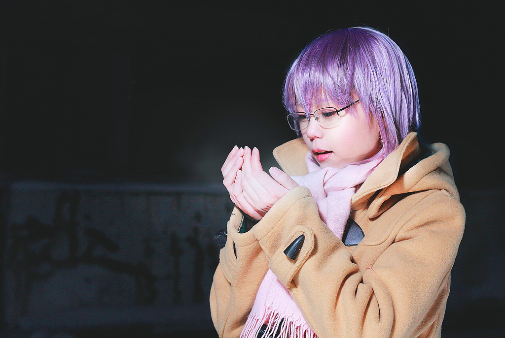 日本cosplay肉肉-Misc Sets-#106_第1集