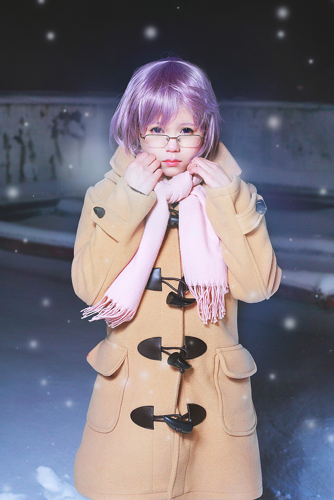 日本cosplay肉肉-Misc Sets-#106_第1集
