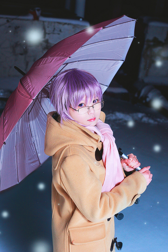 日本cosplay肉肉-Misc Sets-#106_第1集