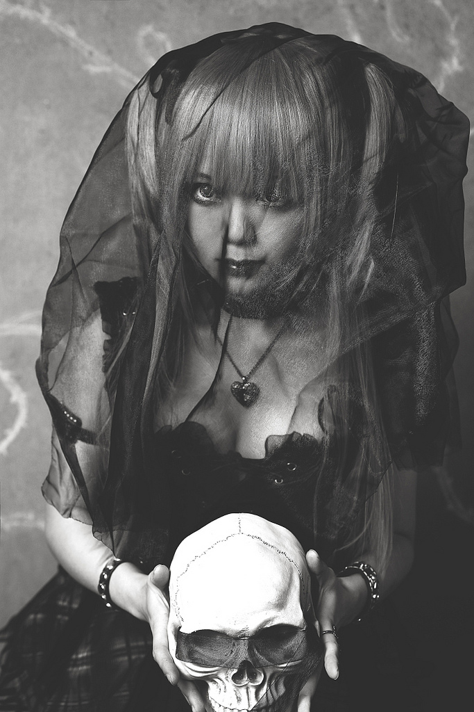 日本cosplay肉肉-Misc Sets-#108_第1集