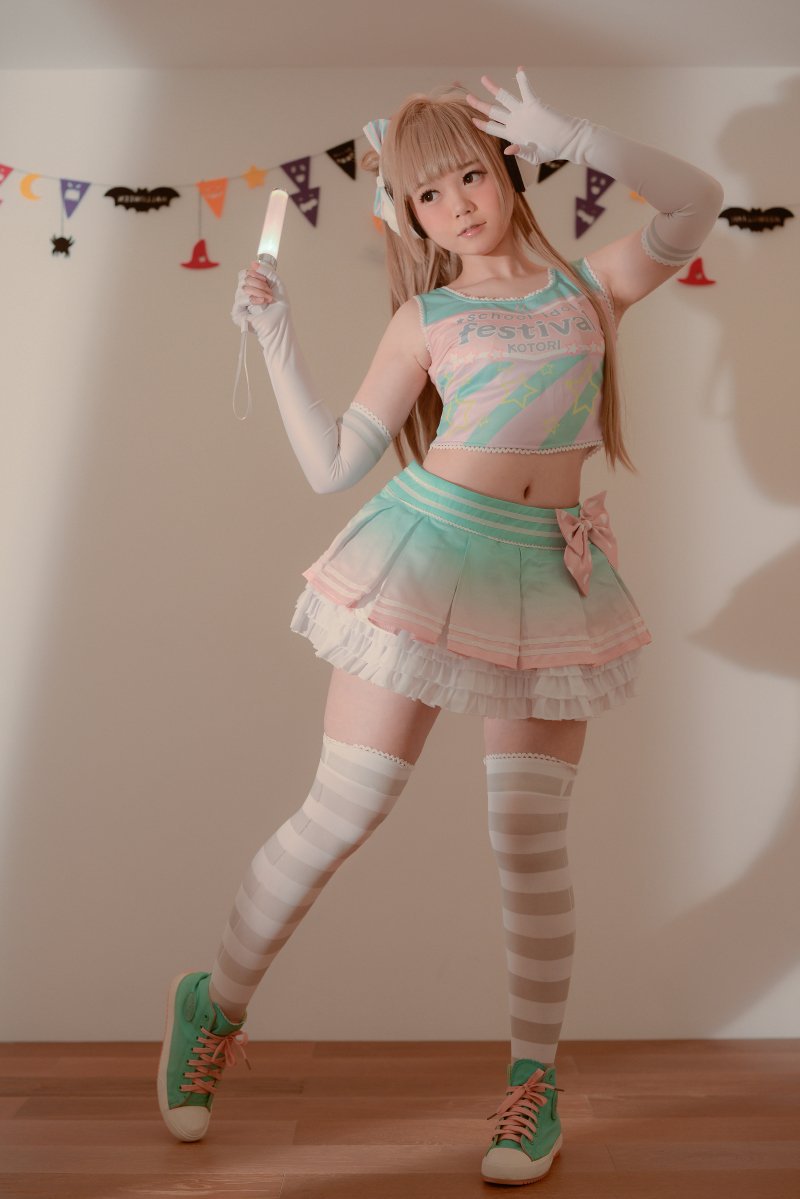 日本cosplay肉肉-Misc Sets-#109_第1集
