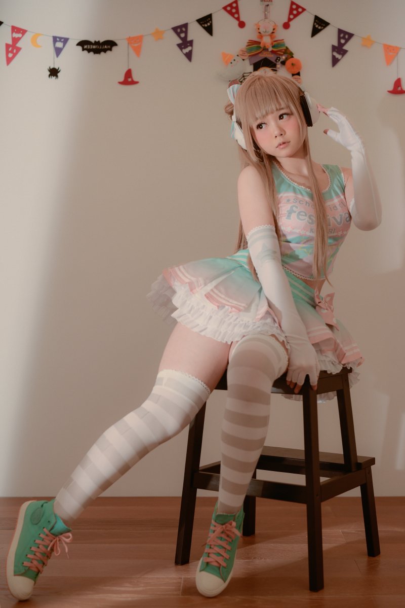 日本cosplay肉肉-Misc Sets-#109_第1集