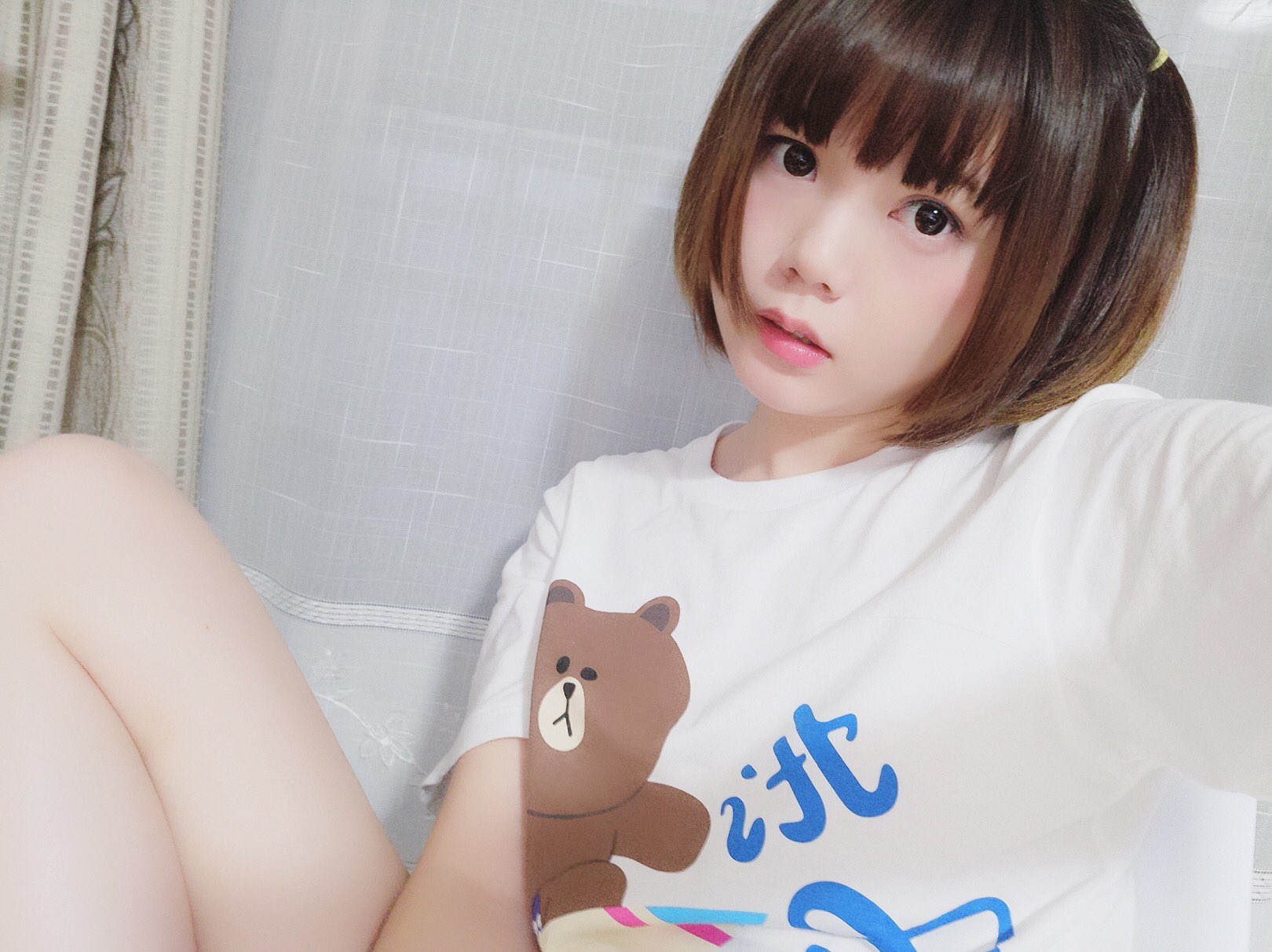 日本cosplay肉肉-Misc Sets-#110_第1集