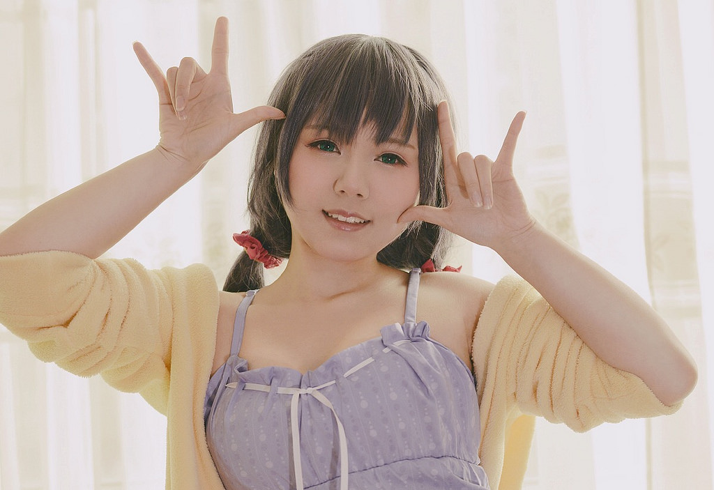 日本cosplay肉肉-Misc Sets-#113_第1集