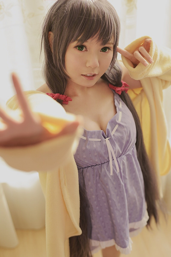 日本cosplay肉肉-Misc Sets-#113_第1集