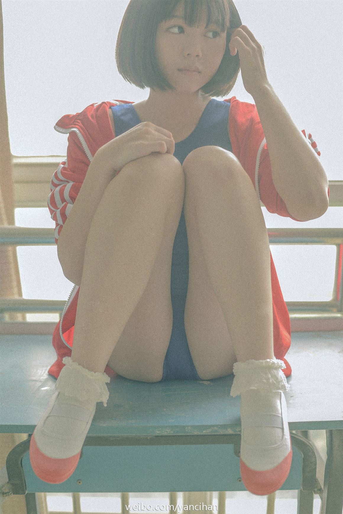 日本cosplay肉肉-Misc Sets-#114_第1集
