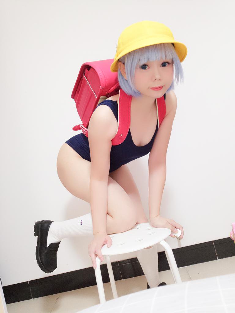 日本cosplay肉肉-Misc Sets-#115_第1集