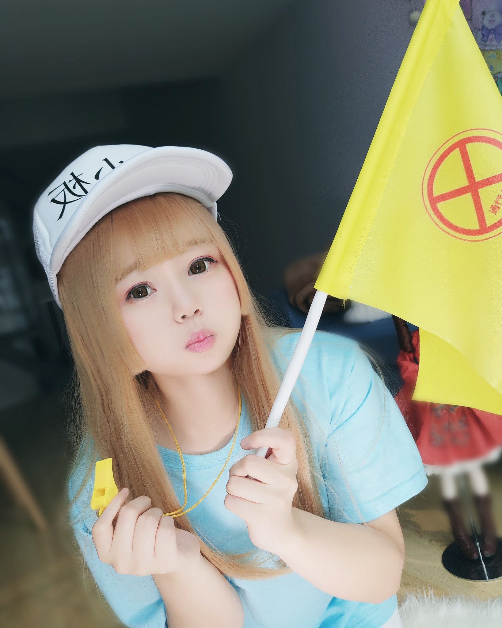 日本cosplay肉肉-Misc Sets-#116_第1集