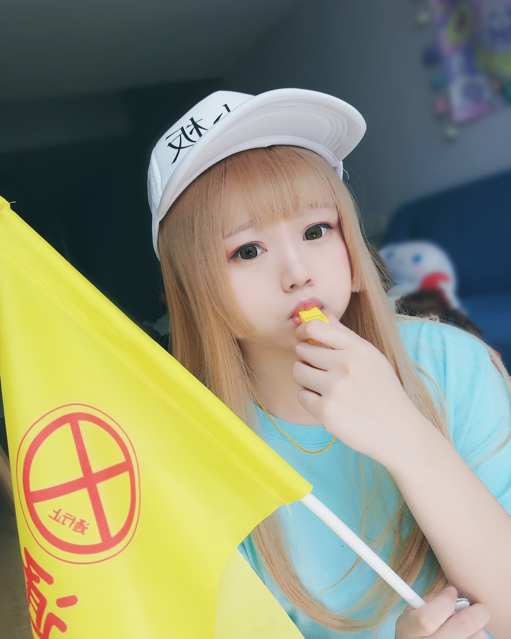 日本cosplay肉肉-Misc Sets-#116_第1集