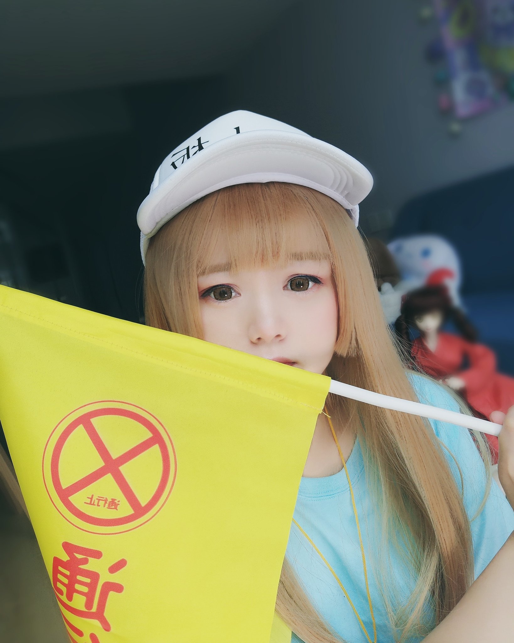 日本cosplay肉肉-Misc Sets-#116_第1集