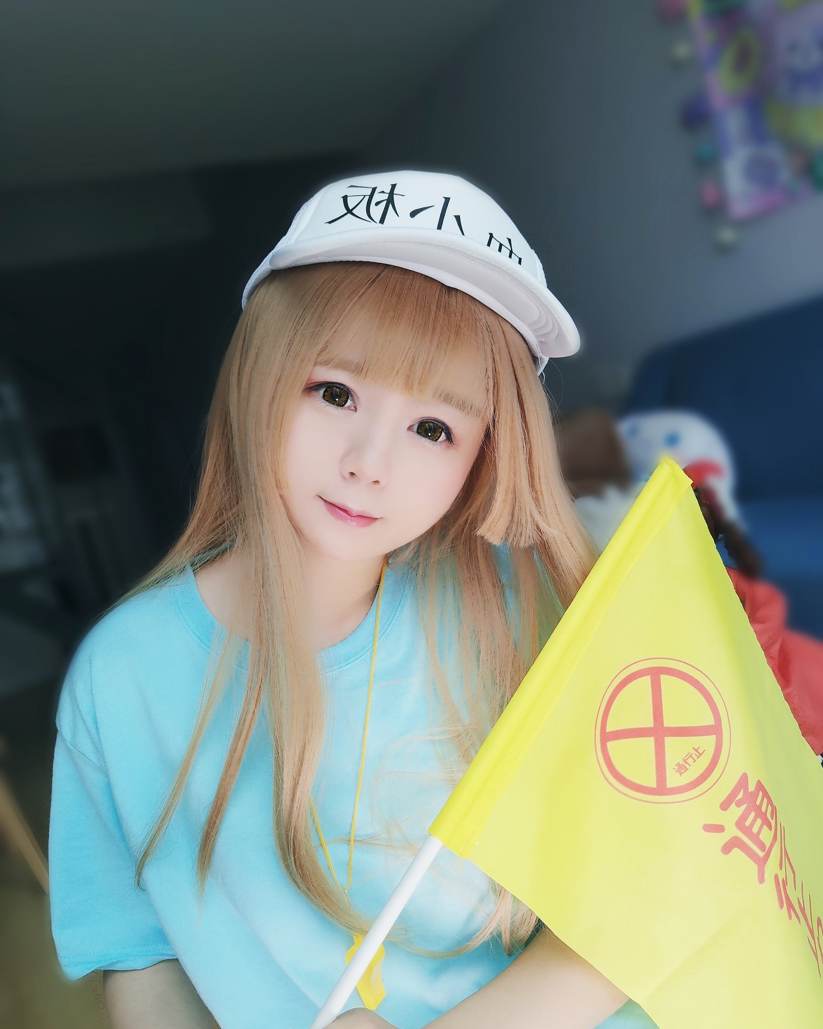 日本cosplay肉肉-Misc Sets-#116_第1集