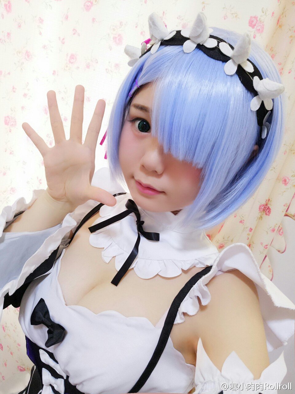 日本cosplay肉肉-Misc Sets-#117_第1集